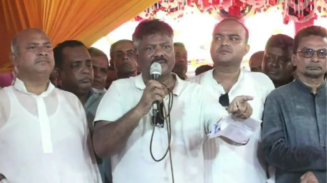 ‘এনসিপি-জামায়াত মনে করে নির্বাচন হলে বিএনপি ক্ষমতায় আসবে, তাই নির্বাচন চায় না’